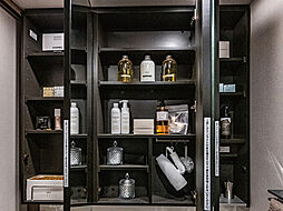 プラウド五橋 設備