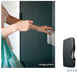 プラウド登戸 ( 第2期 3次 ) 設備