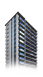 プラウド登戸 ( 第2期 3次 ) 共用部