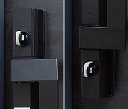 プラウド川崎アベニュー ( 第1期 4次 ) 設備