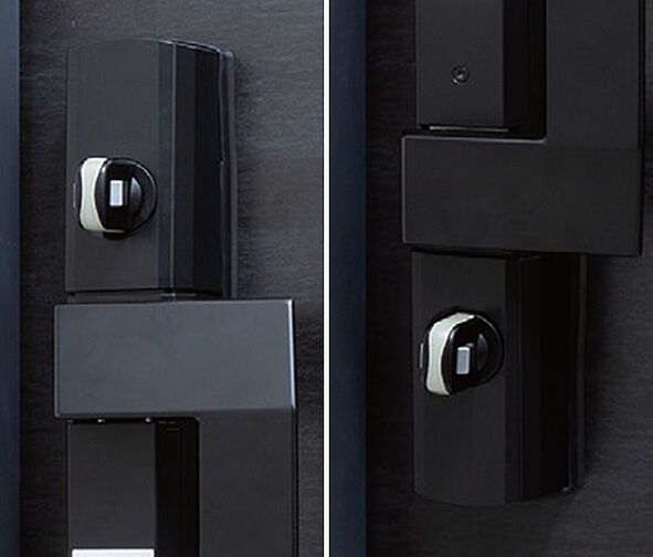 プラウド川崎アベニュー ( 第1期 4次 ) 設備