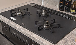 プラウド白壁コート ( 第1期 2次 ) 設備