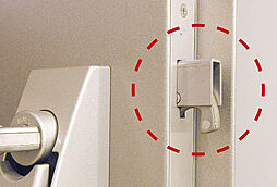 プラウド美しが丘ヒルサイド 設備