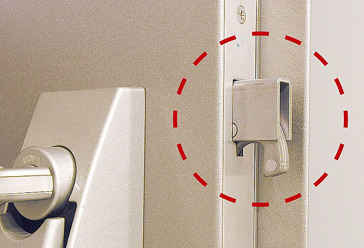 プラウド美しが丘ヒルサイド 設備