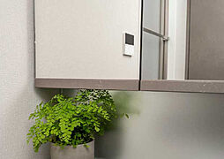 プラウド八事清水ケ岡 ( 第3期 ) 設備