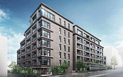 プラウド八事清水ケ岡 ( 第3期 ) 共用部