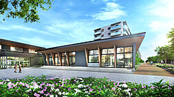 西千葉レジデンス アベニュー ( 第2期 ) 共用部