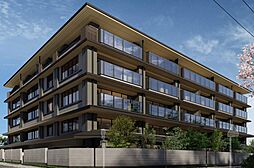 プラウド京都二条城 ( 第3期 ) 共用部