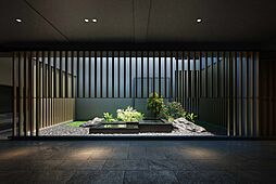 プラウド京都二条城 ( 第3期 ) 共用部