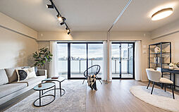 プラウド田無サウスアベニュー ( 第3期 ) 専有部