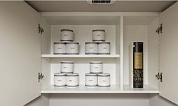 プラウド池下高見 ( 第2期 5次 ) 設備