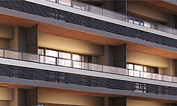 プラウド池下高見 ( 第2期 5次 ) 共用部