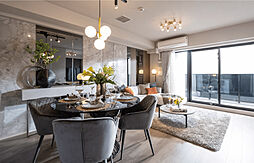 プラウド池下高見 ( 第2期 5次 ) 専有部