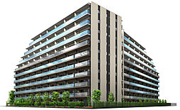 オハナ 古淵ガーデニア ( 第1期 4次 ) 共用部