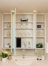 オハナ 東鷲宮フロント ( 第1期 6次 ) 設備