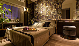 オハナ 東鷲宮フロント ( 第1期 6次 ) 専有部