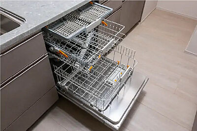 食器洗い乾燥機