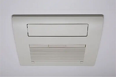 TES浴室暖房乾燥機