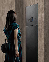 プラウド登戸 ( 第2期 2次 ) 設備