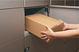 プラウド神戸トアロード 設備