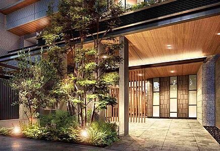 東急東横線中目黒駅の新築分譲マンションを探す E Life不動産情報 新築マンション 分譲マンション 物件一覧