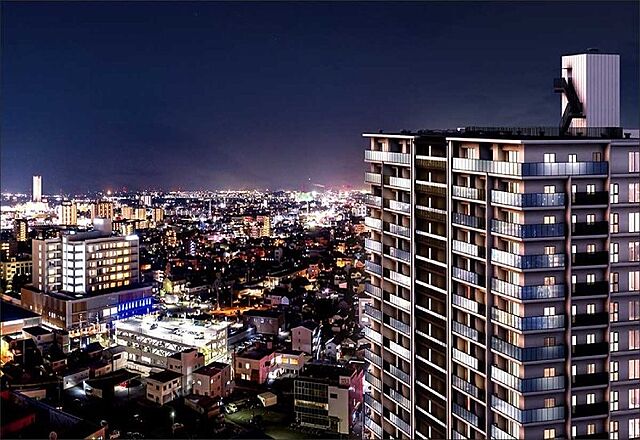 ホームズ 豊橋市の新築マンション 分譲マンション物件一覧 購入情報