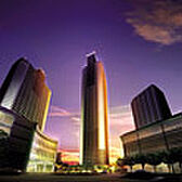 パークシティ武蔵小杉