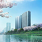 パークコート千代田富士見ザ タワー 第2期二次