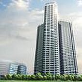 ＳＫＹＺ　ＴＯＷＥＲ＆ＧＡＲＤＥＮ