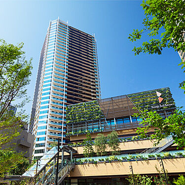 コスギ サード アヴェニュー ザ レジデンス オウチーノ 新築マンション 分譲マンション Hn769