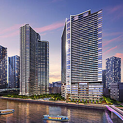 ホームズ 東京の人気マンションランキング 新築マンション 分譲マンションの購入 物件情報の検索