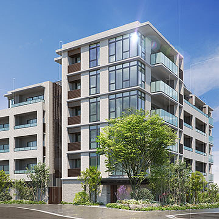 東中野駅の新築マンションランキング 10物件 新築マンションレビュー