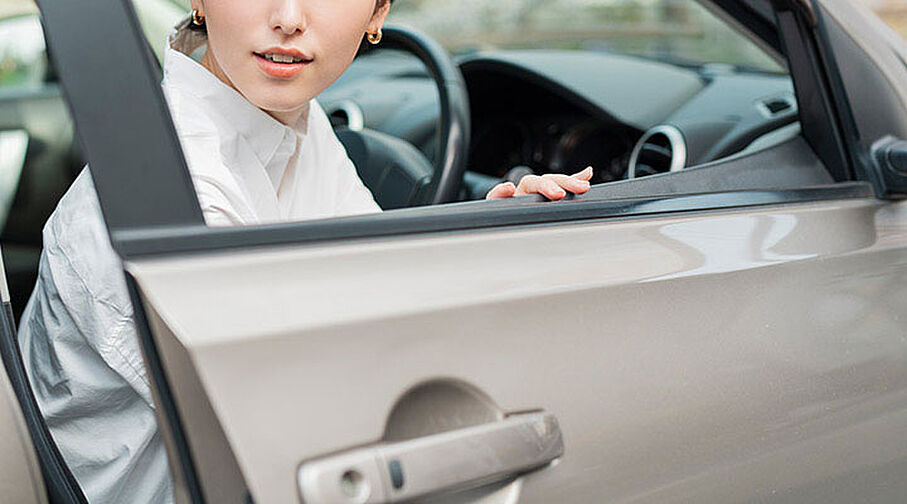 パークコート　ザ・三番町ハウス 設備