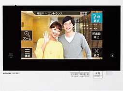 パークシティ高田馬場 設備