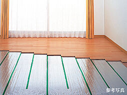 パークタワー向ヶ丘遊園 設備