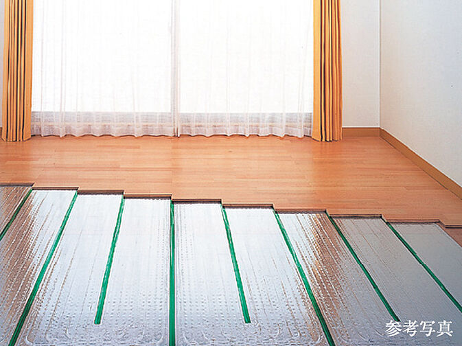 パークタワー向ヶ丘遊園 設備