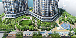 ＴＨＥ　ＴＯＹＯＭＩ　ＴＯＷＥＲ　ＭＡＲＩＮＥ＆ＳＫＹ 共用部