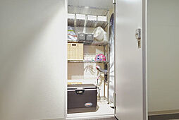 パークシティ小岩　ザ　タワー 設備