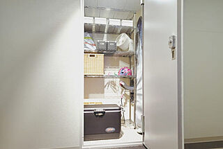 パークシティ小岩　ザ　タワー トランクルーム