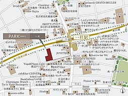 パークホームズ一社 その他