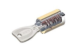 パークホームズ一社 設備