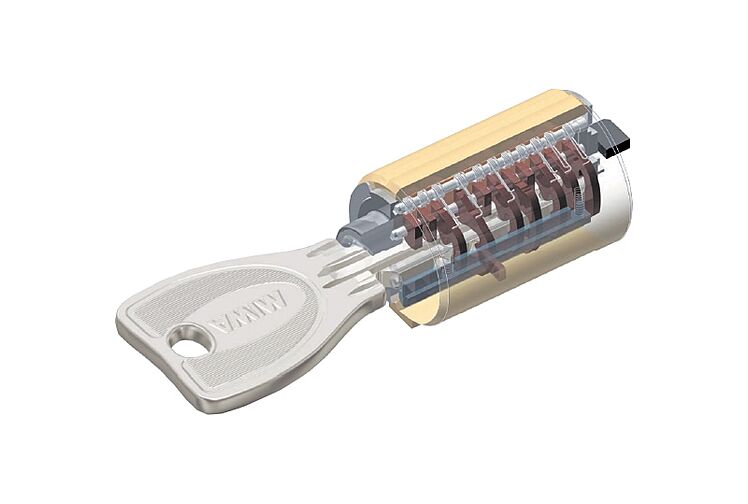 パークホームズ一社 設備