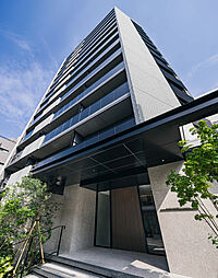 パークホームズ一社 共用部