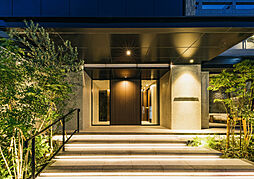 パークホームズ一社 共用部