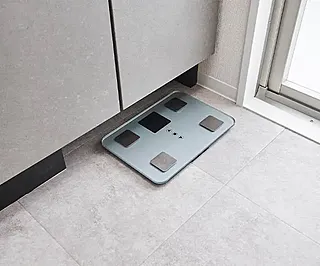 リーフシティ市川　ザ・タワー ヘルスメータースペース