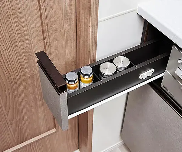 リーフシティ市川　ザ・タワー 設備