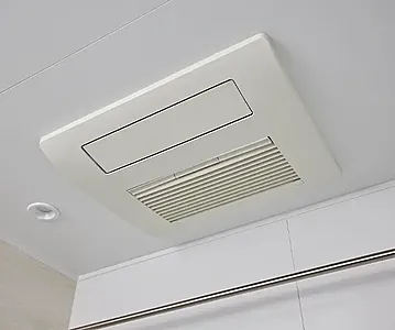 浴室暖房乾燥機