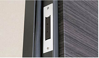 パークホームズ刈谷アネシア 防犯センサー