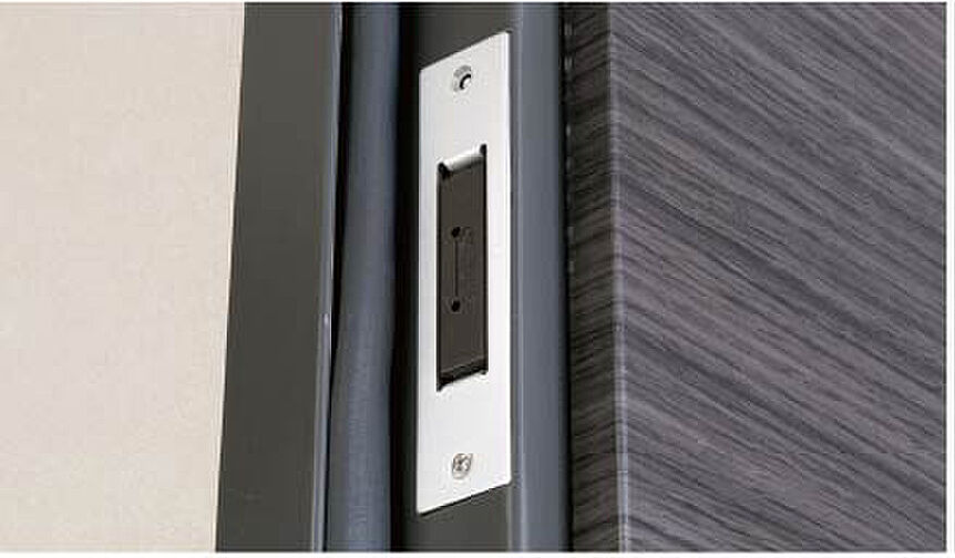 パークホームズ刈谷アネシア 設備