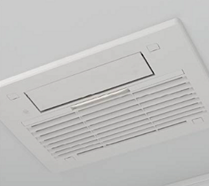 パークホームズ刈谷アネシア 温水式浴室暖房乾燥機